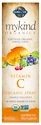 Garden of Life  Mykind Organics Vitamín C ve spreji 58 ml pomaranč