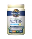 Garden of Life  RAW Organic Protein 620 g vanilka