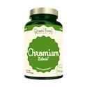GreenFood  Chromium Lalmin 120 kapslí