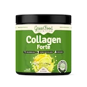 GreenFood Collagen Forte 180 g