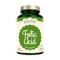 GreenFood Folic Acid 90 caps