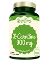 GreenFood  L-Carnitin 900mg 60 caps