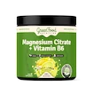 GreenFood Magnesium Citrate + Vitamin B6 150 g