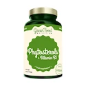 GreenFood  Phytosterols + Vitamin B5 90 caps