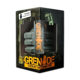 Grenade Thermo Detonator 100 kapslí