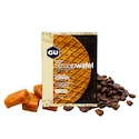 GU Energy Wafel Caramel Coffee