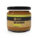 GymBeam Almond Butter - VanaVita BIO 340 g