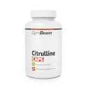 GymBeam Citrulline Caps 120 caps