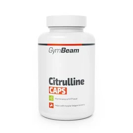 GymBeam Citrulline Caps 120 caps