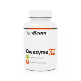 GymBeam Coenzyme Q10 60 caps