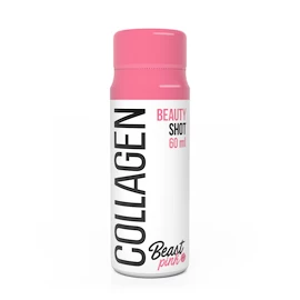 GymBeam Collagen Beauty Shot 60 ml