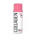 GymBeam Collagen Beauty Shot 60 ml lesné ovocie