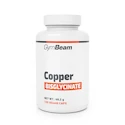 GymBeam Copper bisglycinate 120 caps