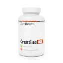 GymBeam Creatine HCl 120 caps