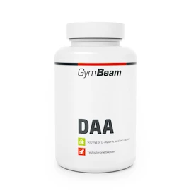 GymBeam DAA 120 caps