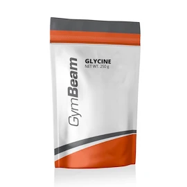 GymBeam Glycine 250 g