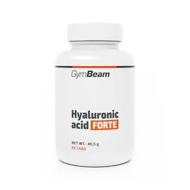 GymBeam Hyaluronic acid Forte 90 tabs