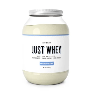 GymBeam Just Whey 1000 g