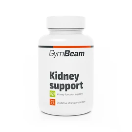 GymBeam Kidney Support 60 caps