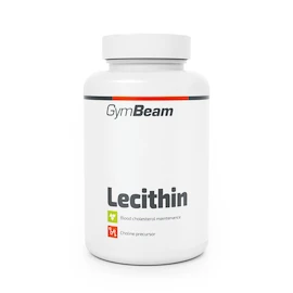 GymBeam Lecithin 120 caps