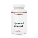 GymBeam Liposomal Vitamin C 60 caps