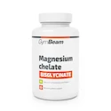 GymBeam Magnesium chelate (bisglycinate) 180 caps