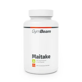 GymBeam Maitake 90 caps