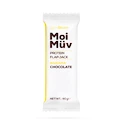 GymBeam MoiMüv Protein Flapjack 90 g mliečna čokoláda