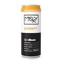 GymBeam MOXY Power+ Energy Drink 330 ml