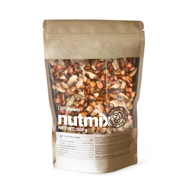 GymBeam Nut Mix 500 g