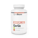 GymBeam Odourless garlic 120 caps