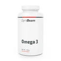 GymBeam Omega 3 240 caps