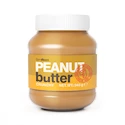 GymBeam Peanut butter 340 g