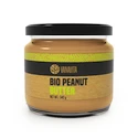 GymBeam Peanut Butter Smooth - VanaVita BIO 340 g