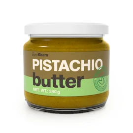 GymBeam Pistachio Butter 340 g