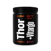 GymBeam Thor Fuel + Vitargo 600 g zelené jablko