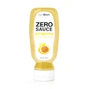 GymBeam Zero Sauce Honey Mustard 320 ml