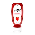 GymBeam Zero Sirup 320 ml strawberry