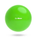 Gymnastická lopta GymBeam  Fitlopta FitBall 65 cm Green