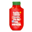 Hello Taste  Goodbye calories Dressing 300 ml