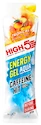 High5  Energy Gel Aqua Caffeine Hit 66 g tropické ovocie