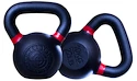 Kettlebell Power System  Posilovací Činka Kettlebell 10 Kg červená