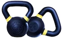 Kettlebell Power System  Posilovací Činka Kettlebell 6 Kg žltá