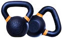 Kettlebell Power System  Posilovací Činka Kettlebell 8 Kg oranžová