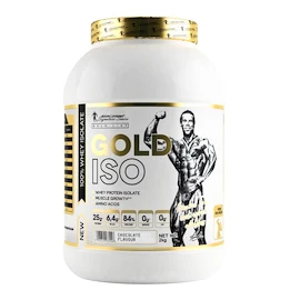 Kevin Levrone Gold ISO 2000 g