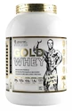 Kevin Levrone  Gold Whey 2000 g  čokoláda