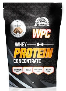 Koliba  Whey Protein Concentrate 1000 g