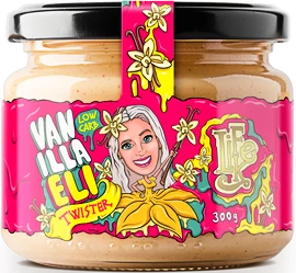 LifeLike Twister 300 g Vanilla Eli