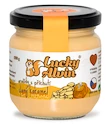 Lucky Alvin  Arašídy s příchutí slaný karamel 200 g