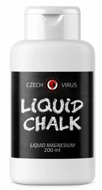 Magnésium Czech Virus Liquid Chalk 200 ml